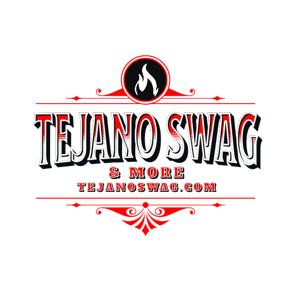 Tejano Swag & More